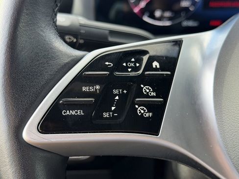Used 2025 Mercedes-Benz CLA 250 4MATIC image 24