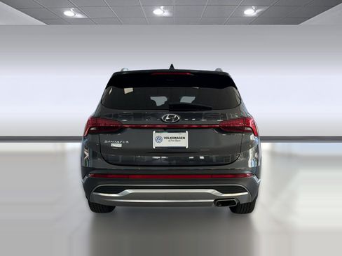 Used 2021 Hyundai Santa Fe SEL w/ Convenience + Premium Package FWD image 10