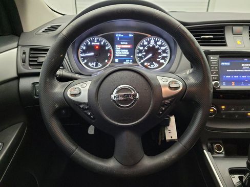 Used 2019 Nissan Sentra S FWD image 22
