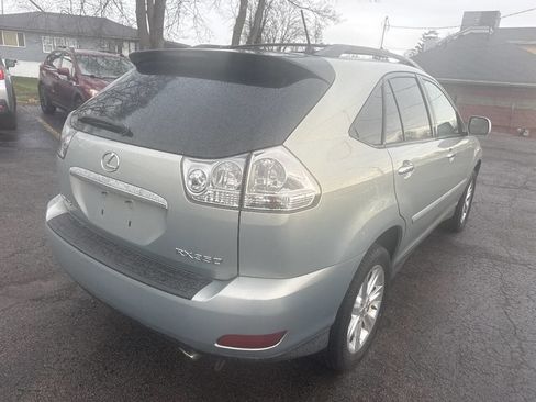 Used 2008 Lexus RX 350 AWD image 8
