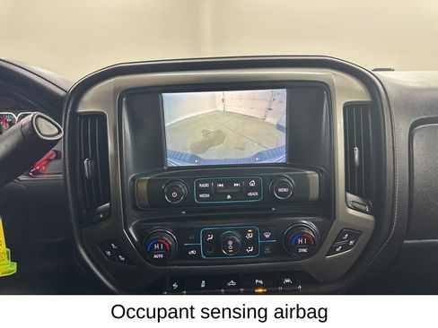 Used 2018 Chevrolet Silverado 1500 High Country image 42