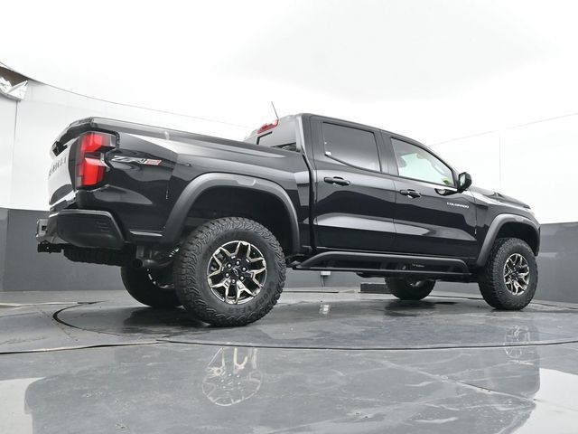 New 2026 Chevrolet Colorado ZR2 w/ Technology Package AWD/4WD image 44