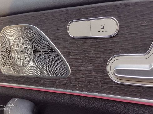 Used 2022 Mercedes-Benz GLS 450 4MATIC image 28