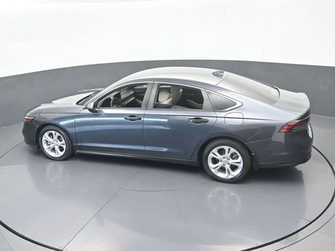 Used 2024 Honda Accord LX image 42