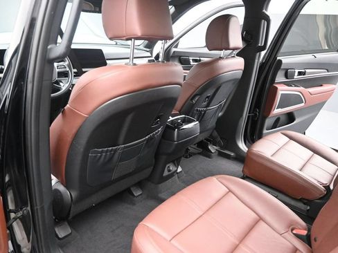 Certified 2024 Kia Telluride SX AWD/4WD image 16