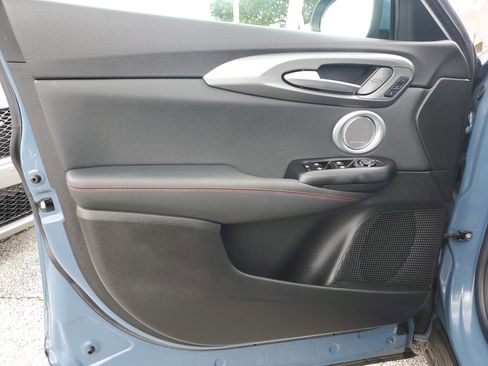 Used 2023 Dodge Hornet GT Plus AWD/4WD image 20