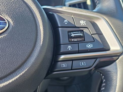 Used 2021 Subaru Forester Premium w/ Popular Package #1 image 32