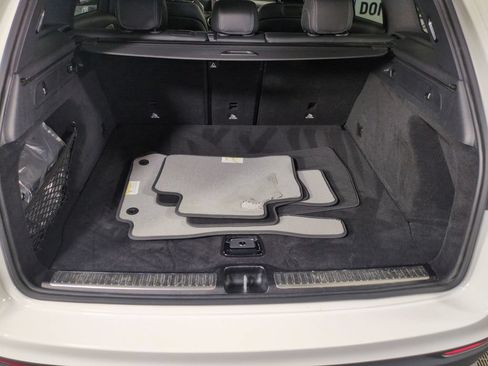 Used 2019 Mercedes-Benz GLC 300 4MATIC image 21