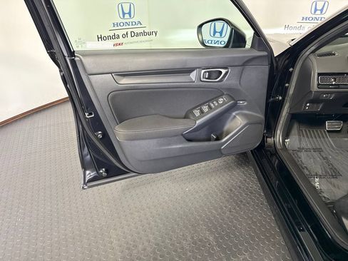Used 2024 Honda Civic Sport image 14