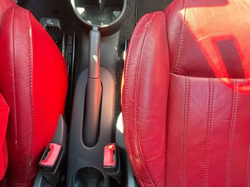 Used 2012 FIAT 500 Lounge w/ Luxury Leather Pkg image 26