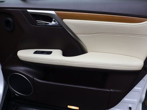 Used 2016 Lexus RX 350 350 w/ Premium Package image 12