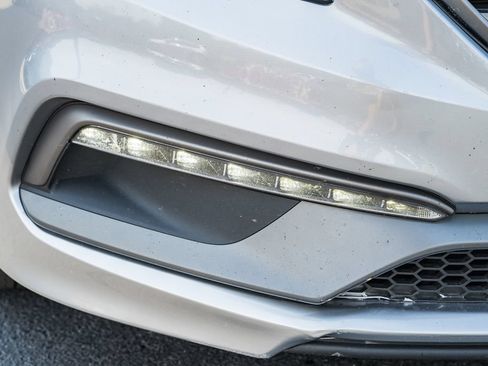 Used 2017 Hyundai Sonata Sport 2.0T FWD image 12