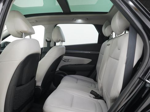 Used 2024 Hyundai Tucson Limited AWD/4WD image 15