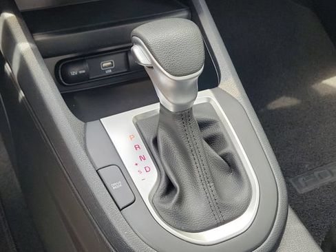 Used 2024 Kia Forte LXS FWD image 29