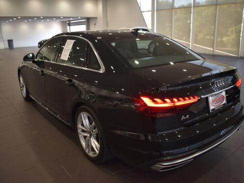 Used 2023 Audi A4 2.0T Premium Plus w/ Premium Plus Package AWD/4WD image 5