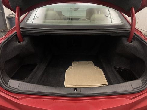 Used 2016 Cadillac CTS Luxury image 21