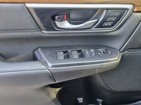 Certified 2020 Honda CR-V EX-L image 26