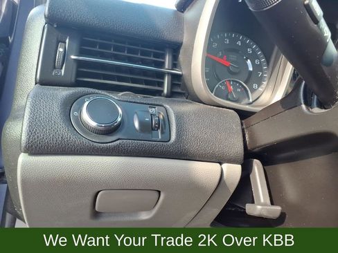 Used 2014 Chevrolet Malibu LT image 21