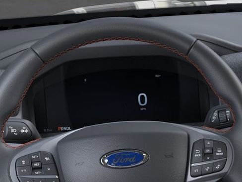 New 2026 Ford Explorer Active RWD image 13