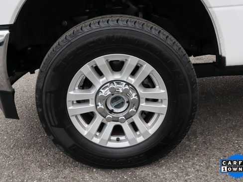 Used 2019 Ford F350 XLT image 36