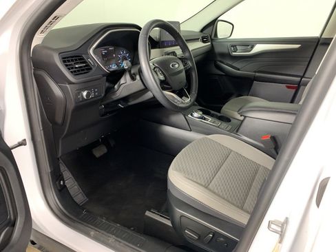 Used 2022 Ford Escape SE w/ Convenience Package image 29