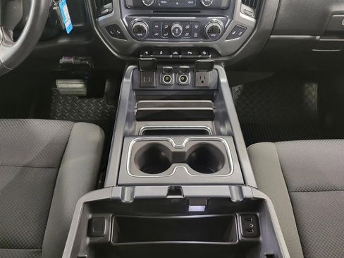 Used 2017 Chevrolet Silverado 1500 LT w/ All Star Edition AWD/4WD image 17