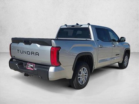 New 2026 Toyota Tundra SR5 AWD/4WD image 2