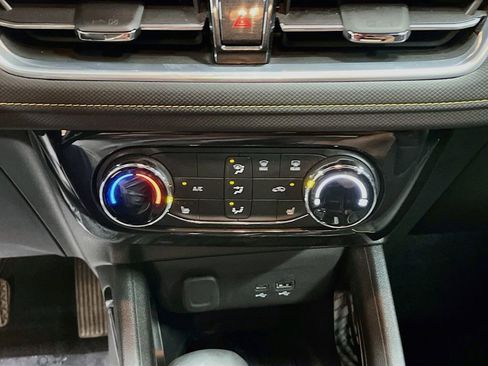 Used 2024 Chevrolet TrailBlazer ACTIV AWD/4WD image 15