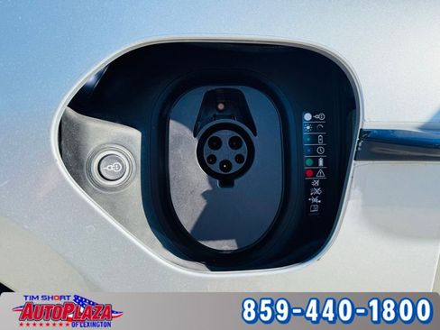 Used 2020 Porsche Taycan Turbo w/ Premium Package image 19