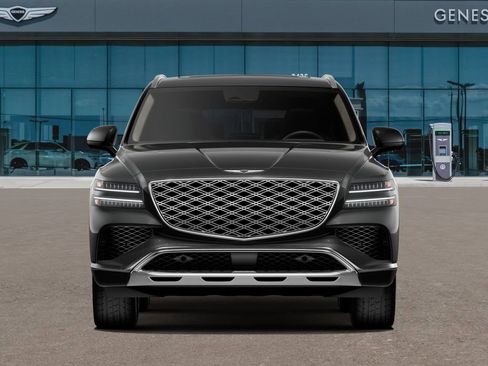 New 2026 Genesis GV80 3.5T Prestige image 6