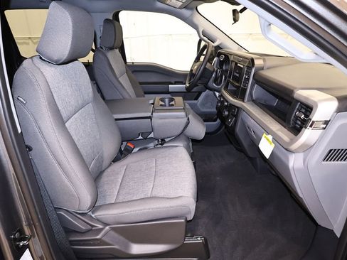 New 2026 Ford F350 XL w/ STX Appearance Package AWD/4WD image 16