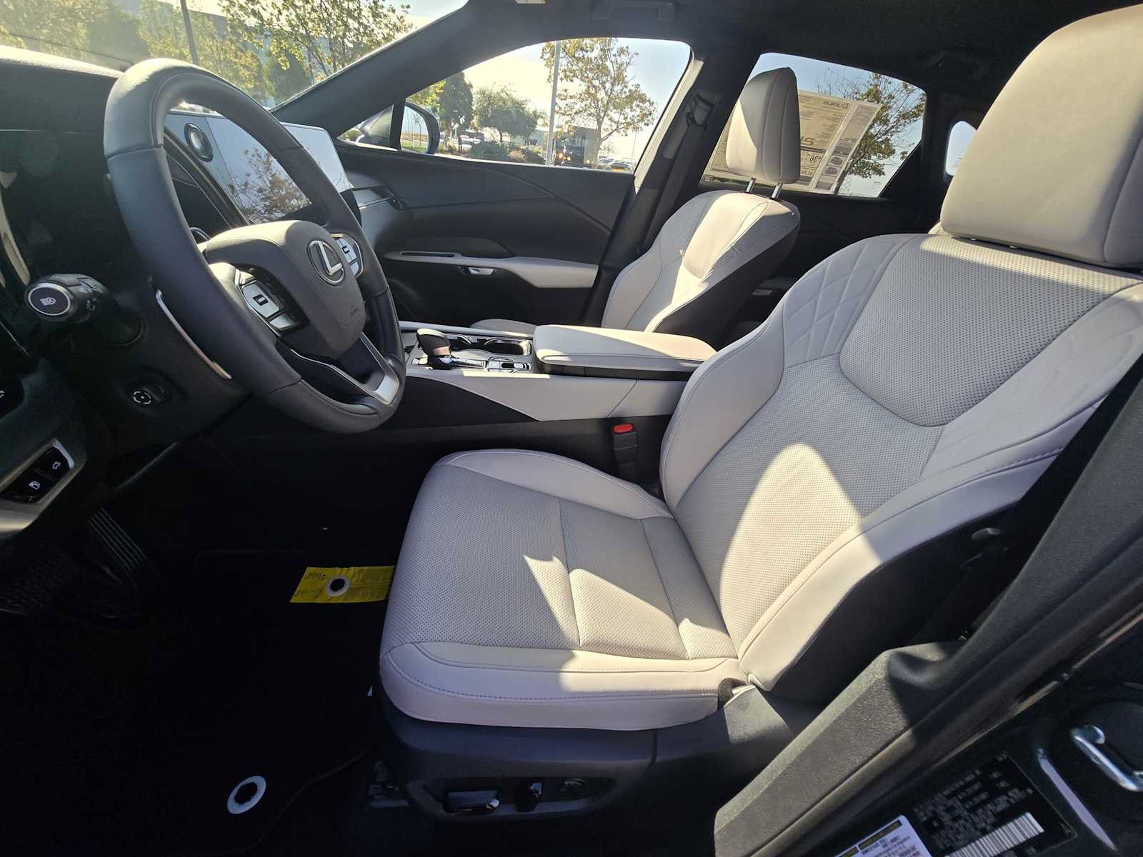 New 2026 Lexus RX 350h w/ Convenience Package AWD/4WD image 22