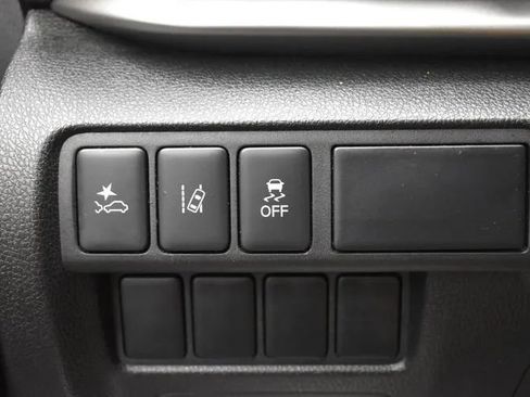 Used 2024 Mitsubishi Eclipse Cross LE AWD/4WD image 22