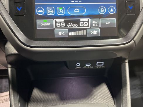 Certified 2026 Subaru Crosstrek 2.0i Premium image 30