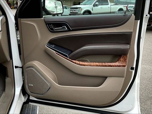 Used 2019 Chevrolet Tahoe Premier image 31