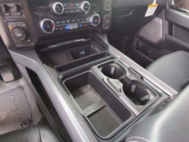 Used 2026 Ford F450 Lariat w/ FX4 Off-Road Package AWD/4WD image 19