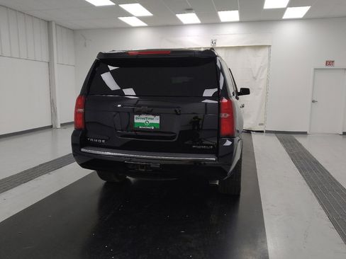 Used 2019 Chevrolet Tahoe Premier image 7