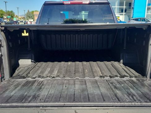 Used 2024 Chevrolet Silverado 1500 LT AWD/4WD image 32