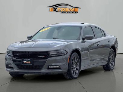 Used 2018 Dodge Charger GT w/ Driver Confidence Group