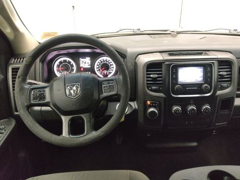 Used 2021 RAM 1500 Tradesman w/ Popular Equipment Group RWD image 22