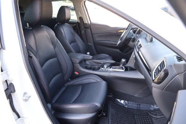 Used 2015 MAZDA MAZDA3 i Grand Touring FWD image 28