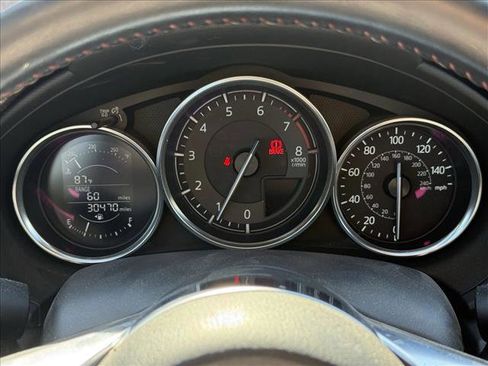 Used 2017 MAZDA MX-5 Miata Sport image 11