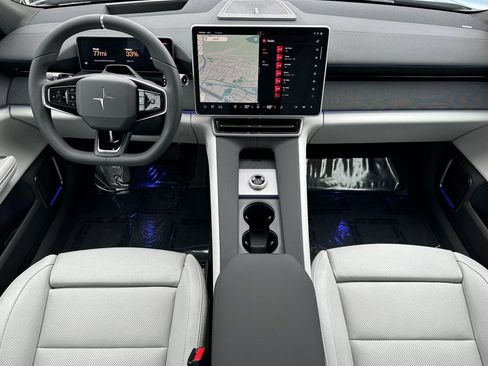 New 2026 Polestar Polestar 4 image 3