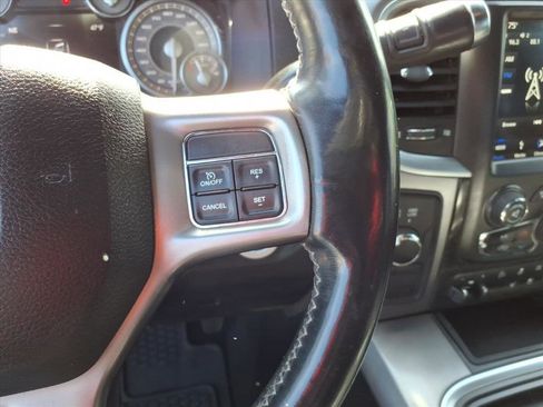 Used 2018 RAM 2500 Limited image 19