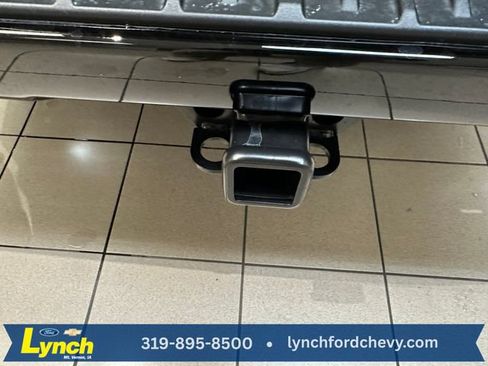 New 2026 Chevrolet Silverado 1500 High Country w/ Midnight Edition AWD/4WD image 30