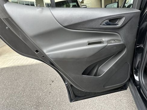 Certified 2024 Chevrolet Equinox LT image 28