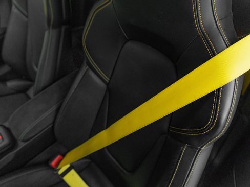 Certified 2023 Porsche 911 Carrera GTS RWD image 17