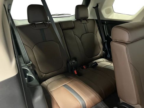 New 2026 Honda Pilot Touring image 26