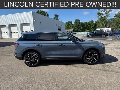 Used 2023 Lincoln Corsair Reserve