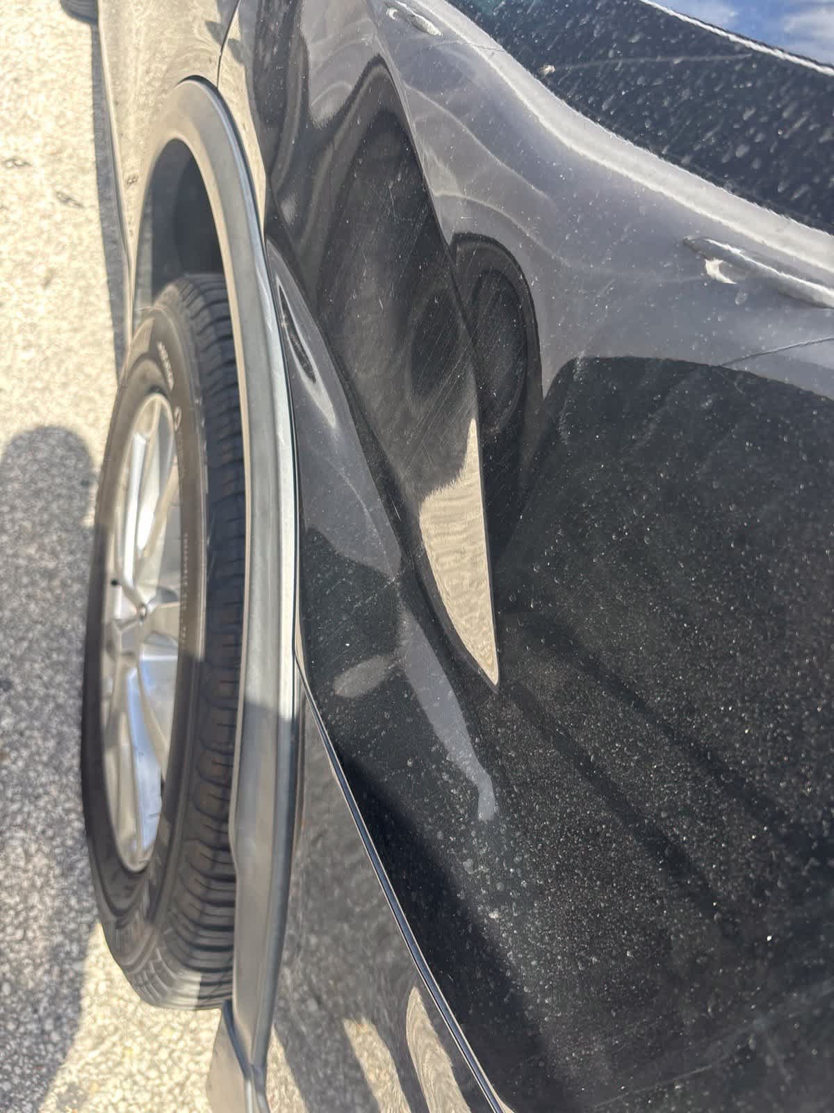 Used 2019 Nissan Rogue S w/ Special Edition Package AWD/4WD image 12